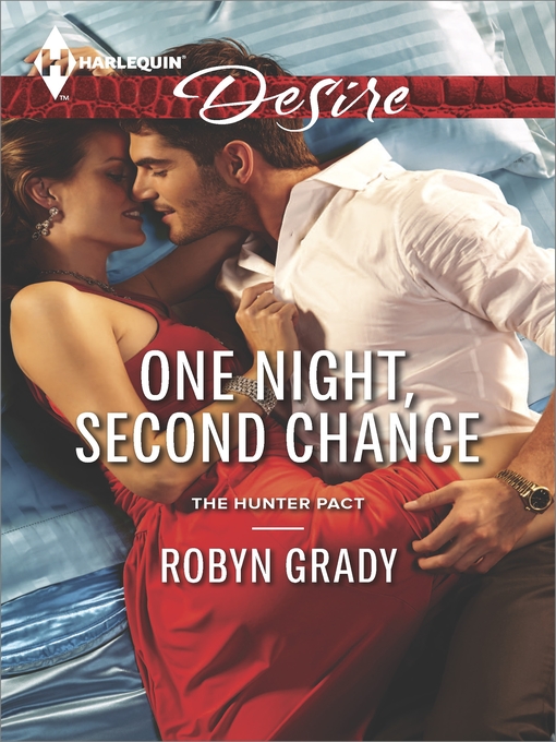 Title details for One Night, Second Chance by Robyn Grady - Available
